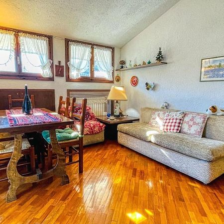 Appartamento Orsa Maggiore - Affitti Brevi Italia Bardonecchia Luaran gambar