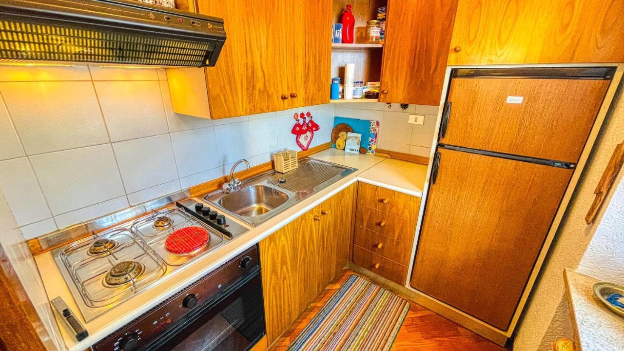Appartamento Orsa Maggiore - Affitti Brevi Italia Bardonecchia Luaran gambar