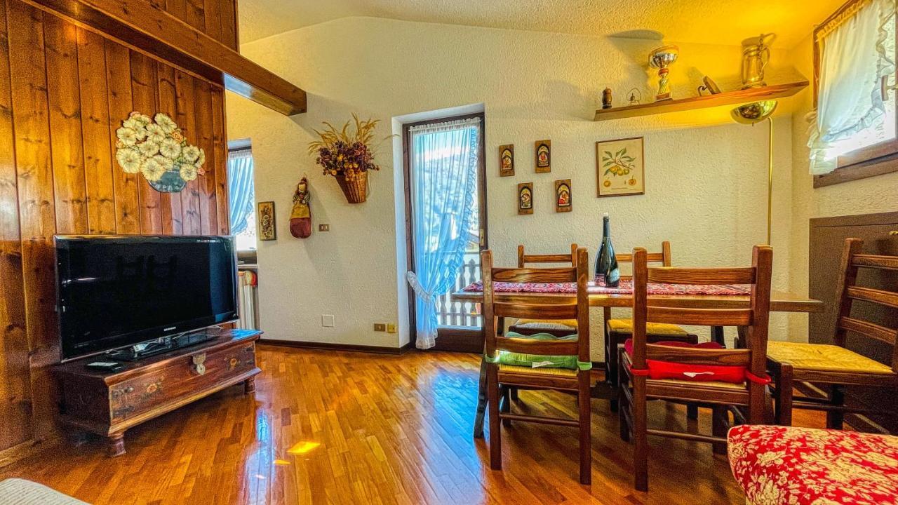 Appartamento Orsa Maggiore - Affitti Brevi Italia Bardonecchia Luaran gambar